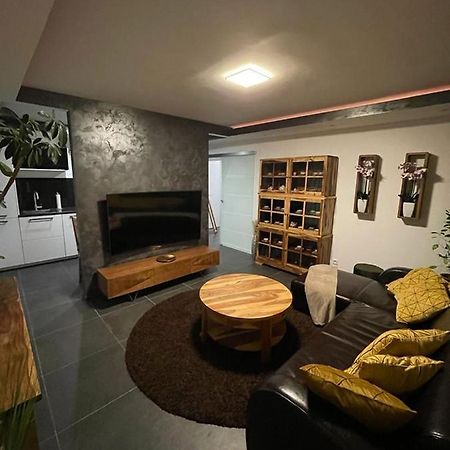 2-Zimmer Wohnung An Der Lindenstrasse Lengerich Εξωτερικό φωτογραφία