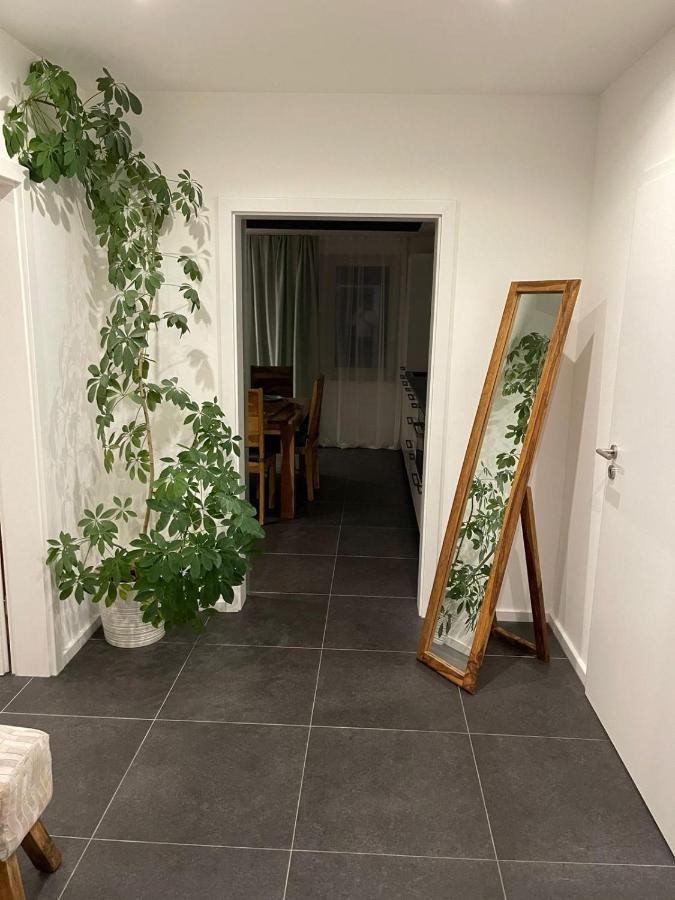 2-Zimmer Wohnung An Der Lindenstrasse Lengerich Εξωτερικό φωτογραφία