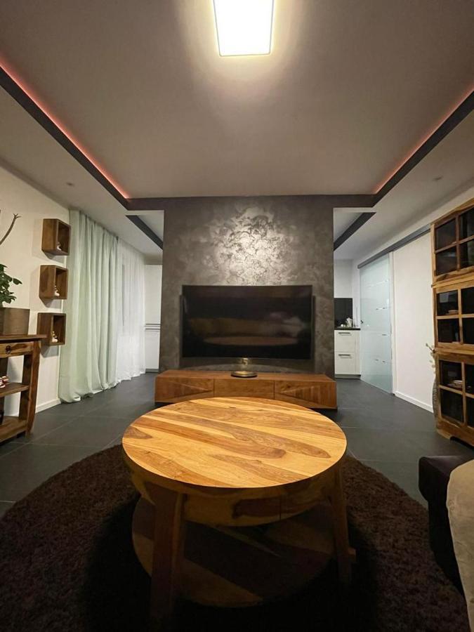 2-Zimmer Wohnung An Der Lindenstrasse Lengerich Εξωτερικό φωτογραφία