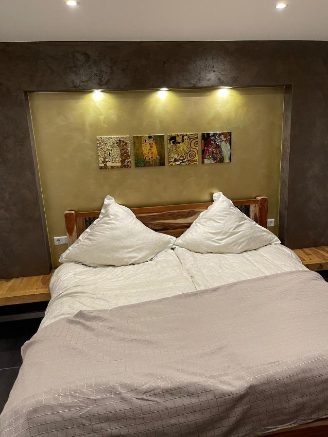 2-Zimmer Wohnung An Der Lindenstrasse Lengerich Εξωτερικό φωτογραφία