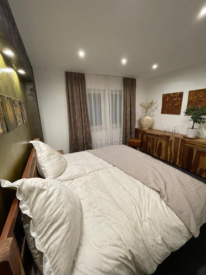 2-Zimmer Wohnung An Der Lindenstrasse Lengerich Εξωτερικό φωτογραφία